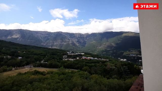 КУПИТЬ ЭЛИТНУЮ КВАРТИРУ В КРЫМУ! ДВУХЭТАЖНЫЙ ПЕНТХАУС С БОЛЬШОЙ ТЕРРАСОЙ! Элитная недвижимость Ялты