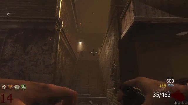 Call of Duty: Black Ops 2 Zombies #8 смотреть онлайн