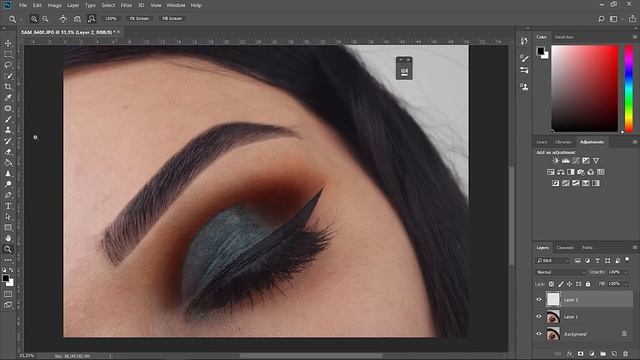 EXTREME MAKEUP EDITING смотреть онлайн