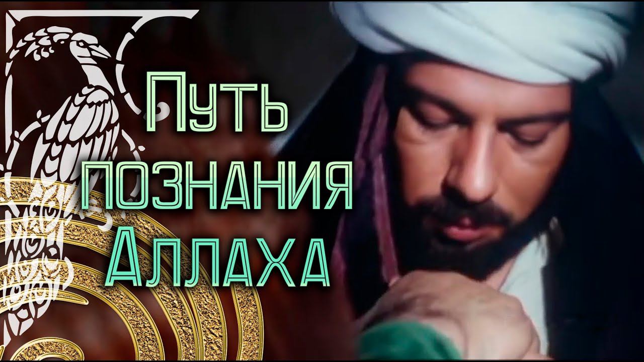 Выдающиеся личности. Имам аш-Шарани. 2 часть