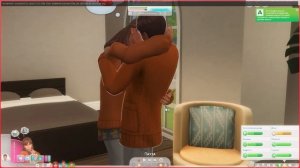 Воспоминания в Симс 4 без модов ?