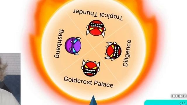 Я ПРОШЕЛ Рулетку Рандомных Демонов! смотреть онлайн