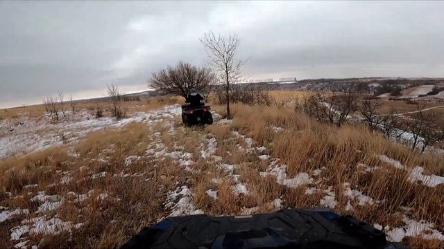 Saturday Cruise - Polaris Sportsman 850 смотреть онлайн