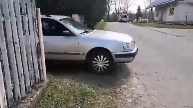 audi 100 c4 quattro смотреть онлайн