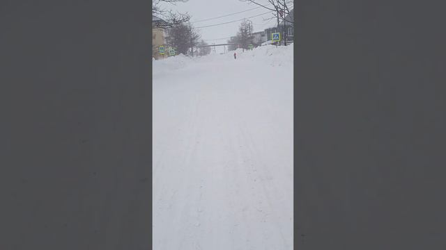 это Охотск, детки. 3 смотреть онлайн