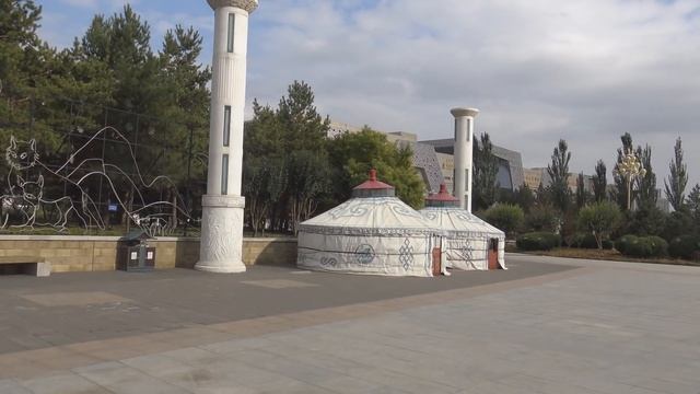 ዦ 15 ዣ Мертвый город Ордос. Китайцам негде жить! смотреть онлайн