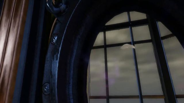 Прохождение Bioshock Infinite #1 смотреть онлайн