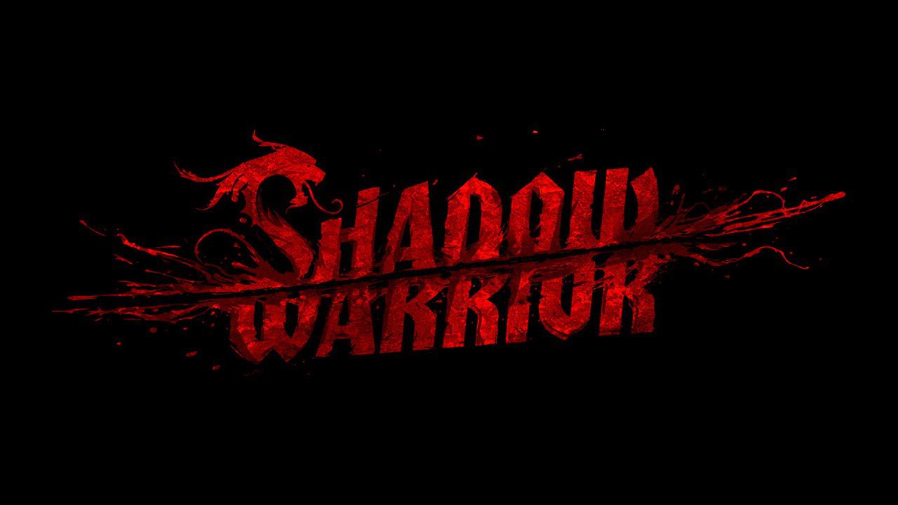 Shadow Warrior - Обзор игры смотреть онлайн