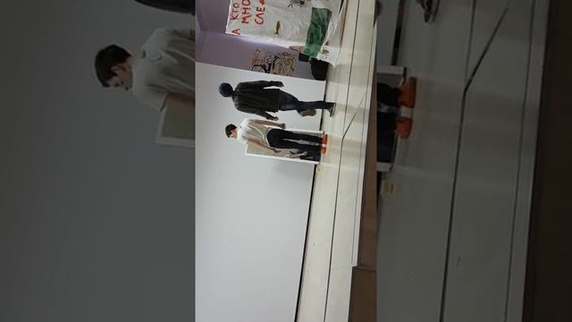 Спектакль.Дом в котором... смотреть онлайн