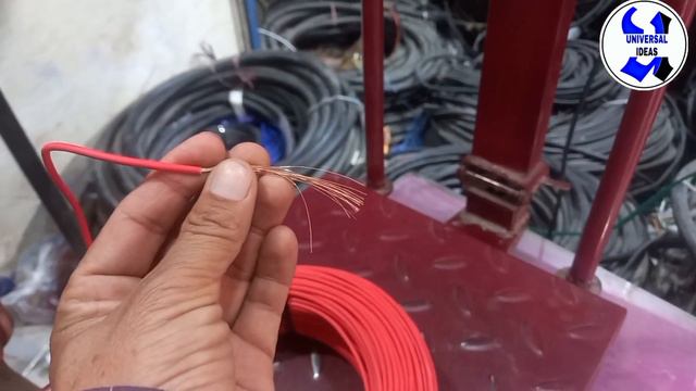 Imported copper wire price |Best wire for Solar смотреть онлайн