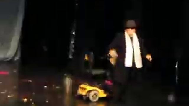 Новый Год 2011 - "Pa panamericano" смотреть онлайн