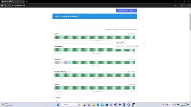 How To Fix Discord Interaction Failed (Solved 2023) смотреть онлайн