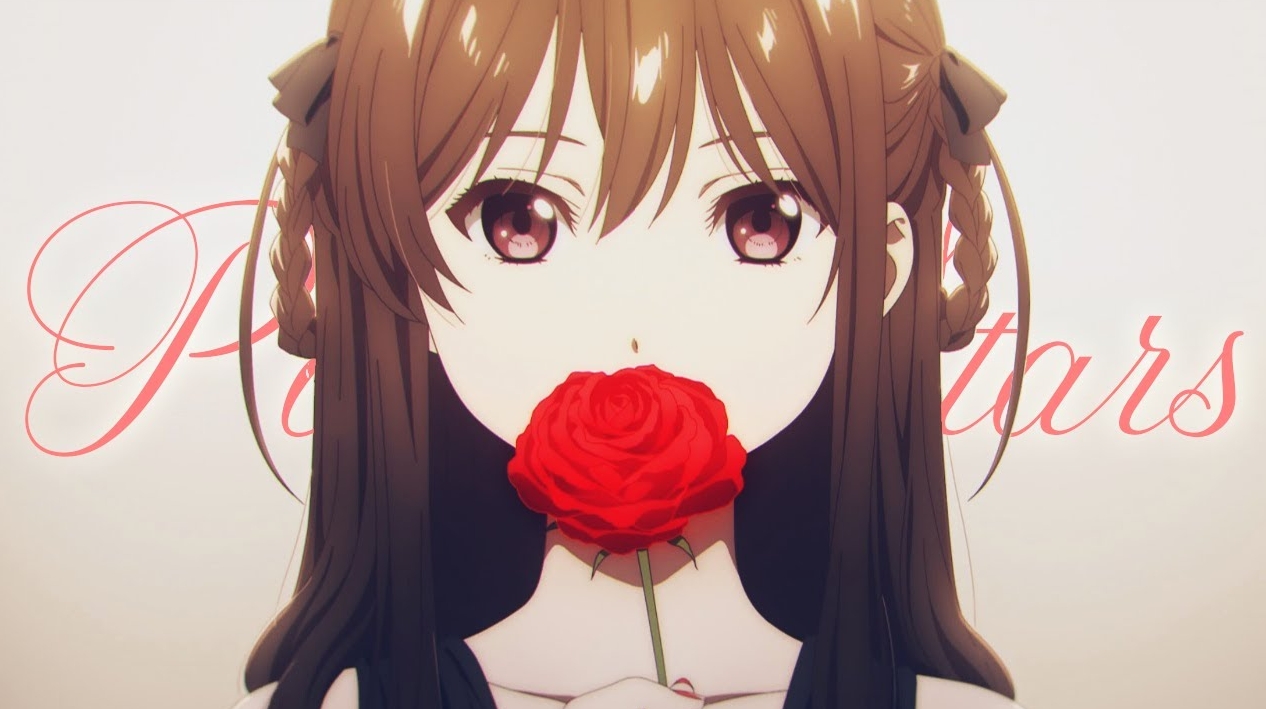 POP STARS / AMV / Анимемикс / Animemix смотреть онлайн