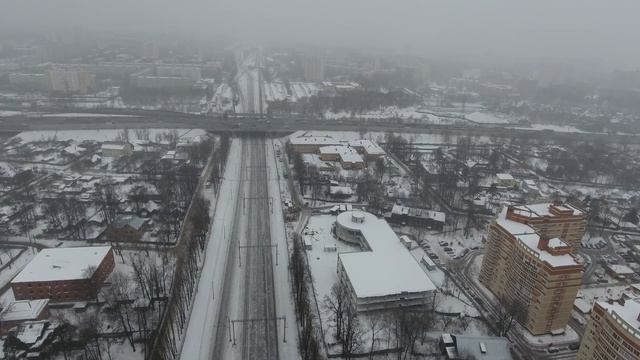 перловка,тракт терминал,ярославское шоссе,мкад,станция,мытищи, смотреть онлайн