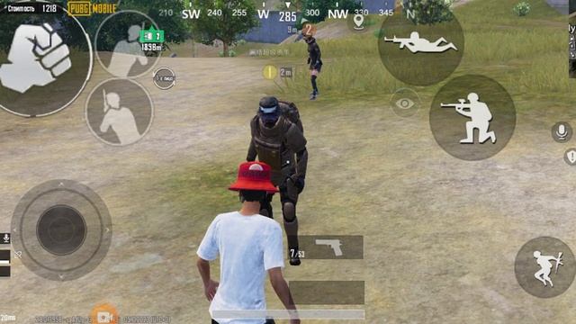 как и говорил открыл золотое мега оружие и отдал подписчику 6 броник смотреть онлайн