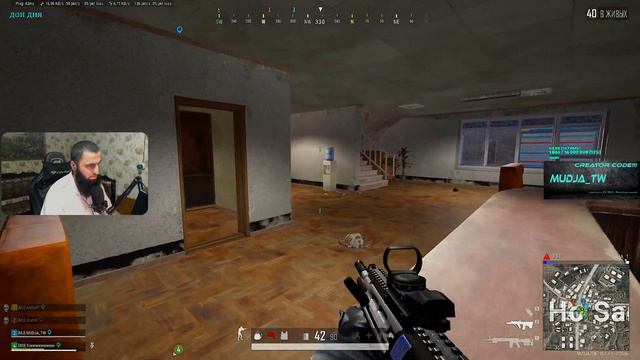 PUBG PARTNERS!! РАНГОВЫЕ ИГРЫ! смотреть онлайн