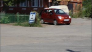 Богородск. Часть 1. Разные места. 15.08.2022