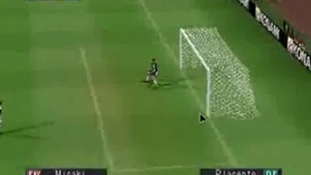Winning Eleven (PS1) Cheat Freeze Keeper смотреть онлайн