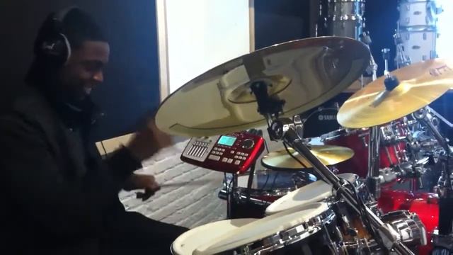 Cameron "Keys" wanna be Rock Drummer смотреть онлайн
