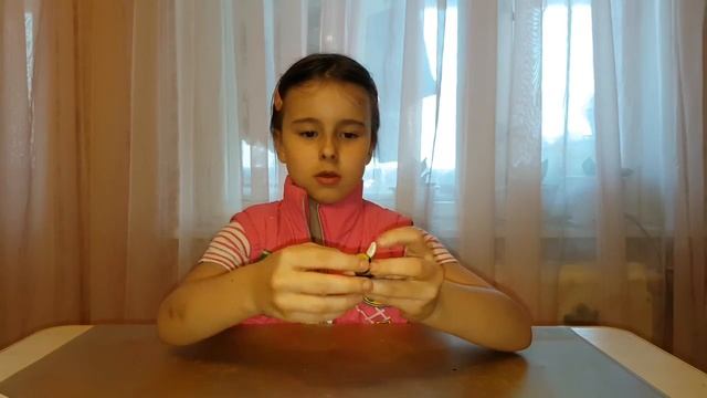 Пчёлка из пластилина? смотреть онлайн