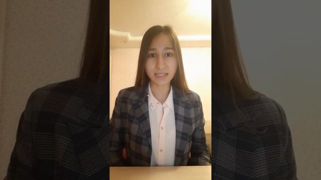 Джамиля Масимова (г. Оренбург) смотреть онлайн