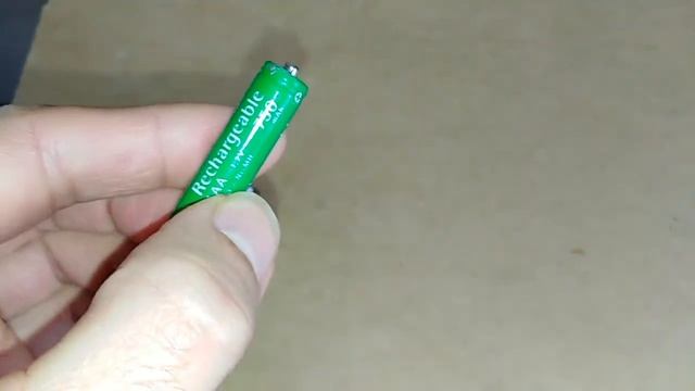 В чем отличия? Литиевый и NiMH аккумуляторы смотреть онлайн