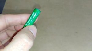 В чем отличия? Литиевый и NiMH аккумуляторы