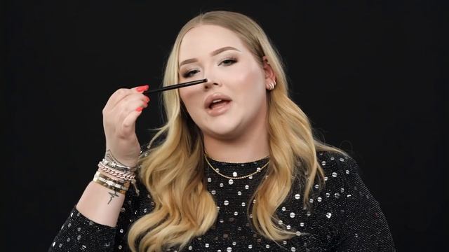 How To: Glow Up Tutorial - @nikkietutorials | NYX Cosmetics смотреть онлайн