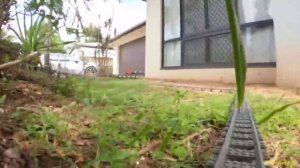 2020 Awesome Lego Train Set in the Garden and House