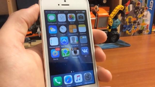 Вся правда про восстановленный iPhone Как новый смотреть онлайн