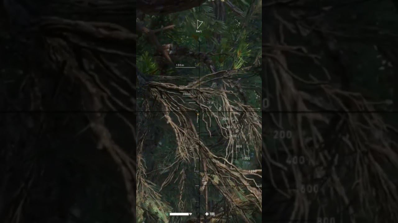 Реализация в Sniper Ghost warrior #shorts #letsplay #STALK GSA смотреть онлайн