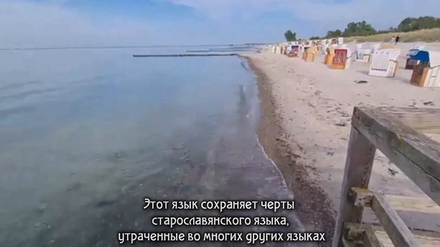 Региональные языки в Германии. Сахар из свёклы. смотреть онлайн