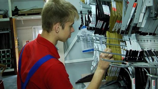 Ничего невозможного. Детский дом – путь во взрослую жизнь смотреть онлайн