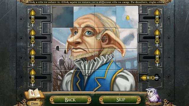 Awakening 3: The Goblin Kingdom - Ep9 - w/Wardfire смотреть онлайн