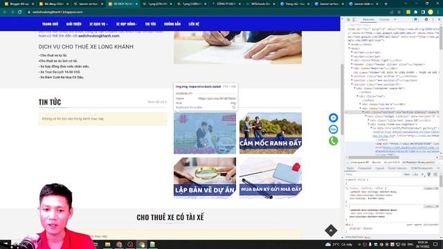 Thiết Kế Một Website Mới Từ Mẫu Có Sẵn-HTML-CSS Là Cái Bạn Cần Học смотреть онлайн