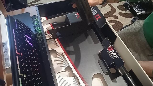 Xp Deus 2  , что в нутри за 75 к