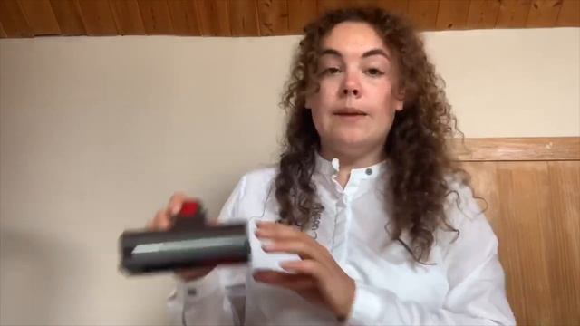 How do I choose what Dyson tools to have in the box? смотреть онлайн