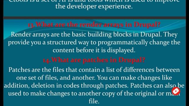 Drupal Interview Questions and Answers Drupal Interview Questions and Answers #drupal lCodingZill смотреть онлайн