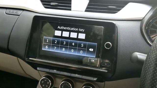 Renault Triber Authentication Key???? रेनॉल्ट ट्राइबर कार का Key कैसे मिलेगा смотреть онлайн
