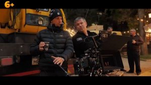 «Чебурашка» Детали съемок | что осталось за кадром | Информация о фильме