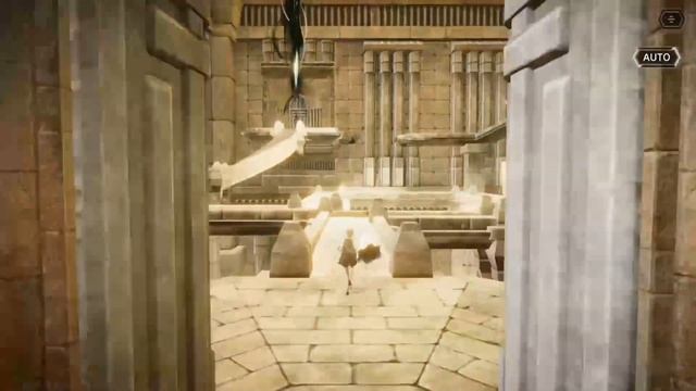 NieR Re[in]carnation - Chapter 2 - What Was Lost (No Commentary) смотреть онлайн