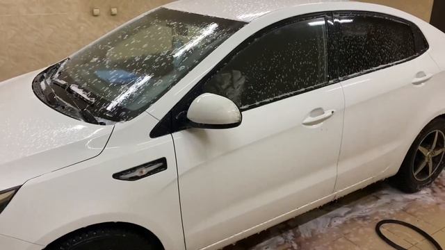 Как помыть машину на мойке или дома смотреть онлайн