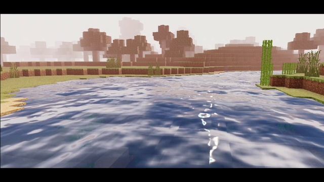 РЕАЛЕСТИЧНЫЕ ШЕЙДЕРЫ ДЛЯ MINECRAFT BEDROCK | ОБЗОР ШЕЙДЕРОВ ДЛЯ MCBE |ШЕЙДЕРЫ ДЛЯ МАЙНКРАФТА смотреть онлайн