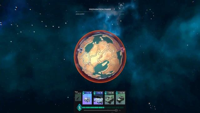 Stellar Commanders | First Strike Multiplayer | Second Let's play смотреть онлайн