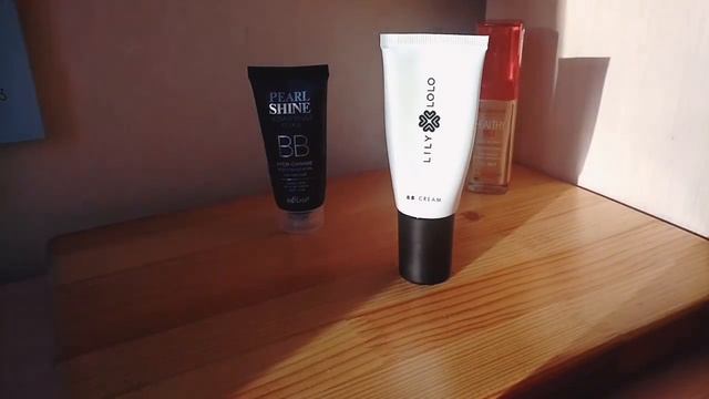 МИНИ-ОБЗОР НА BB-КРЕМА BELITA, LILI LOLO И ТОНАЛЬНЫЙ КРЕМ BOURJOIS HEALTHY MIX смотреть онлайн
