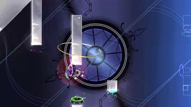 [Geometry Dash] Self-Dissociation (shorten ver.) смотреть онлайн