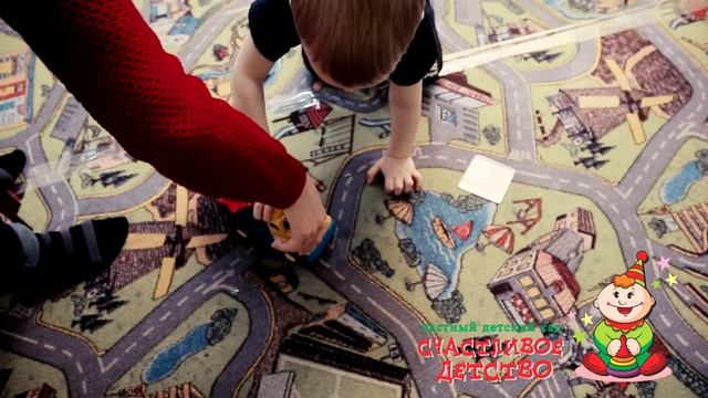 ЛОГОПЕД 1 смотреть онлайн