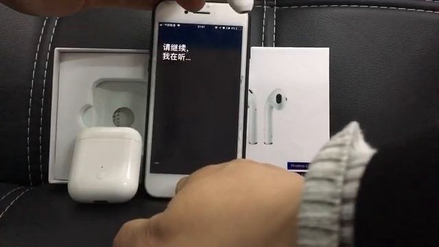 LK-TE9 TWS Review - Best AirPods 2 Clone PK i10 LK TE8 смотреть онлайн