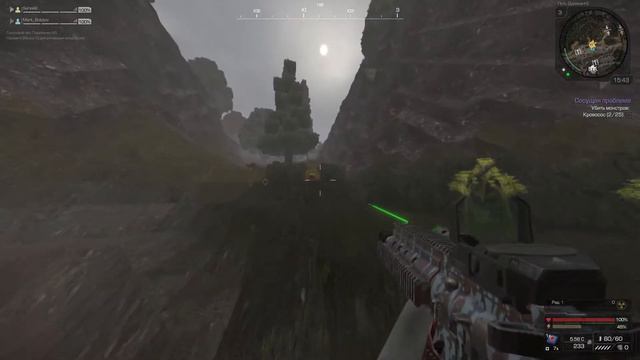 STALCRAFT I два дебила лутают ПД смотреть онлайн
