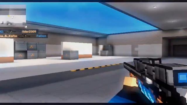 ЮТУБ, КОГДА В РЕКИ? 😡 BLOCKPOST MOBILE смотреть онлайн